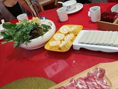 -羊之道草原味道清真餐厅(番禺店)