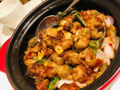 -莆田餐厅PUTIEN(武商MALL店)
