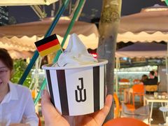 -JW德国冻酸奶Frozen Yogurt(龙湖成都滨江天街店)