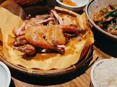 -打酱油·非遗淮扬菜(瘦西湖梅岭店)