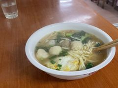 -巴哈面店(沈家门西大街店)