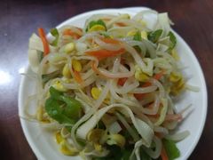 -老德安面馆(翠竹新村南区店)