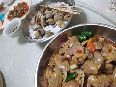 -小煵记·打边炉(西丽文光店)