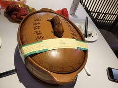 -风味小馆(天目湖宾馆店)
