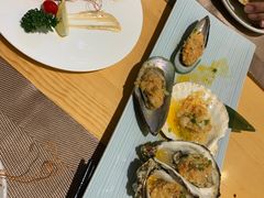 -竹幸日本料理(国光1937科技文化创意园店)