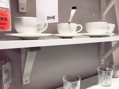 -宜家家居(哈尔滨商场店)