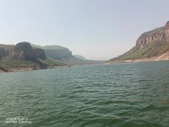 -秦王湖景区