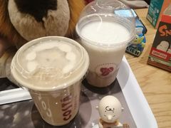 -COSTA COFFEE(上海月星环球港店)