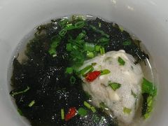 -品味居·首店·大连鲜活海鲜大连菜(东港店)