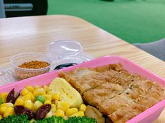 -征成健身连锁私教工作室(九公里店)