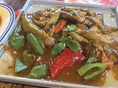 -新兴园饺子馆(河南街店)