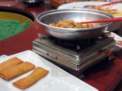 -楚鱼王·河鲜·湖北菜(华农店)