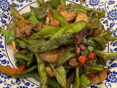 -新新湘菜馆(新中街二条店)