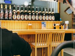 大堂-林妈妈村·日式料理(宝山龙湖天街店)