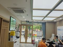 -北派修脚(欢乐谷店)