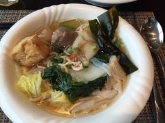 -洲际酒店·地平线全日餐厅HORIZON CAFÉ