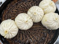 -胡家包子·清真(大众巷店)