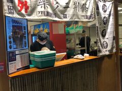 门面-乐乐姐超级土豆(中关村5号店)