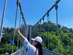 -石燕湖生态旅游景区