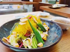 -莳空烧鸟店(晨沐店)