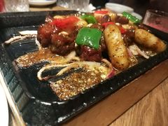 -蜜桃餐厅·江浙融合菜(荟聚购物中心店)