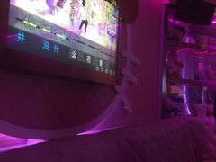 -TOP星派对KTV(珠影星光城店)