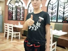 -闫府私房菜(经四路万达店)