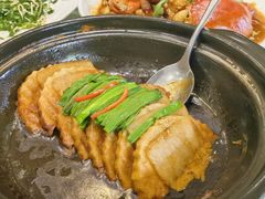-龙井壹号·茶缘山景宴(龙井村店)