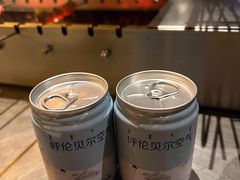 -很久以前羊肉串(打浦路店)