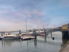 -日照世帆赛基地