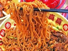 -周真真南昌拌粉·瓦罐汤(敦化路店)