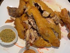 -秦月轩·陕西家乡菜(阜成路·五棵松店)