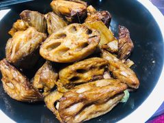 -园林美食城·本土农家菜(杨和镇店)