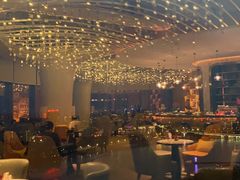 -三迪希尔顿酒店·星空酒廊