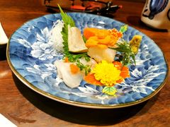 -加奈日本料理