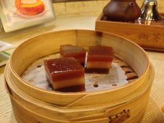 山西枣皇糕-唐宫海鲜舫