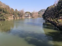 -狼山风景名胜区