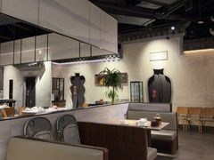 -皖厨·中国徽菜(星河WORLD·COCO Park店)