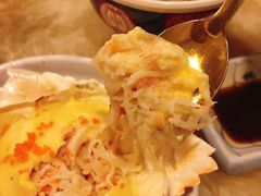 -桃屋日本料理(清华科技园店)