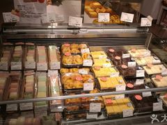 -欧式面包坊(青岛万象城店)
