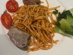 -AdD全日制餐厅(中谷花园酒店)