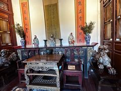 -隔壁老王·家常云南菜(花巷店)