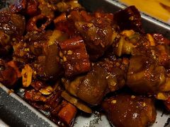 -恩你小木屋米酒店(莱山店)