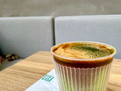 翡翠-十一咖啡(青年大街工厂店)