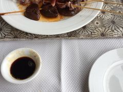 -东方豪景花园酒店·怡景旋转餐厅