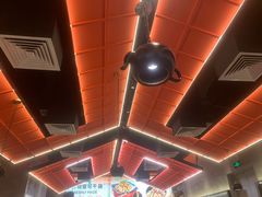 -炭舍干锅(华发商都店)