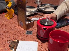 -La Terre乐田(万象城店)