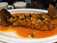 -李氏八大件老菜馆(万宝街店)