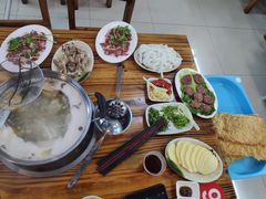 -味品鲜牛肉火锅店(西门店)