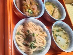 -火宫殿·小吃王国(坡子街店)